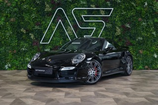 Porsche 911 PDK*BOSE*PANO*ZÁRUKA*
