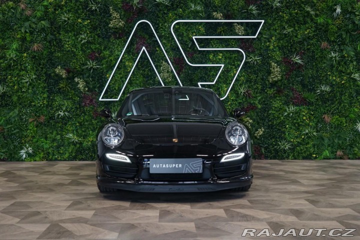 Porsche 911 PDK*BOSE*PANO*ZÁRUKA* 2015
