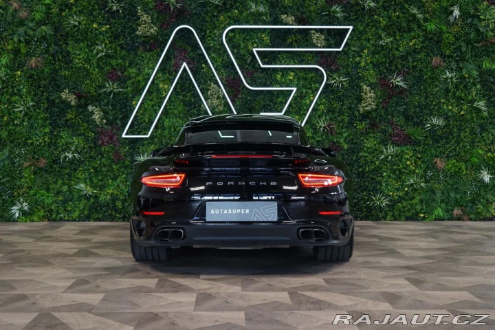 Porsche 911 PDK*BOSE*PANO*ZÁRUKA* 2015