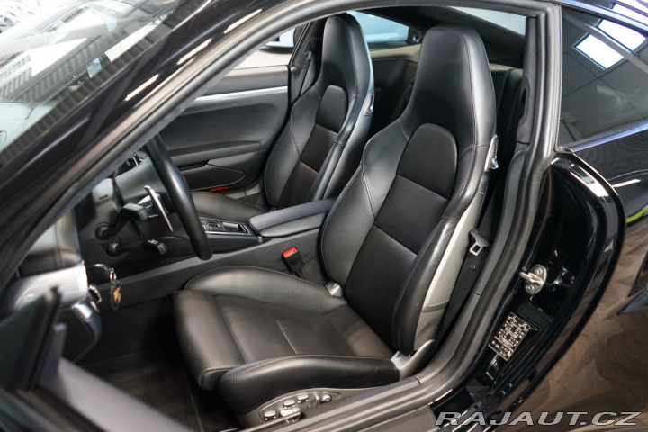 Porsche 911 PDK*BOSE*PANO*ZÁRUKA* 2015