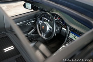 Porsche 911 PDK*BOSE*PANO*ZÁRUKA* 2015