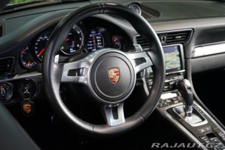 Porsche 911 PDK*BOSE*PANO*ZÁRUKA* 2015