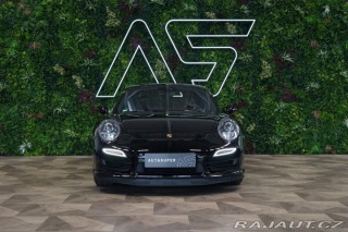 Porsche 911 PDK*BOSE*PANO*ZÁRUKA* 2015