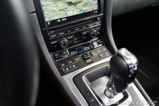Porsche 911 PDK*BOSE*PANO*ZÁRUKA* 2015