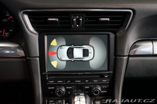 Porsche 911 PDK*BOSE*PANO*ZÁRUKA* 2015