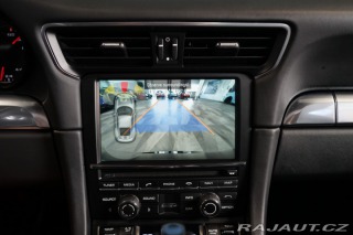 Porsche 911 PDK*BOSE*PANO*ZÁRUKA* 2015