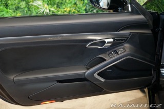 Porsche 911 PDK*BOSE*PANO*ZÁRUKA* 2015
