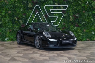Porsche 911 PDK*BOSE*PANO*ZÁRUKA* 2015