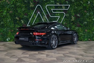 Porsche 911 PDK*BOSE*PANO*ZÁRUKA* 2015