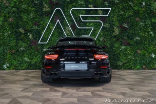 Porsche 911 PDK*BOSE*PANO*ZÁRUKA* 2015