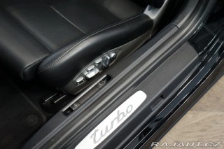 Porsche 911 PDK*BOSE*PANO*ZÁRUKA* 2015