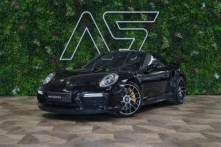 Porsche 911 BOSE*LIFT*ZÁRUKA