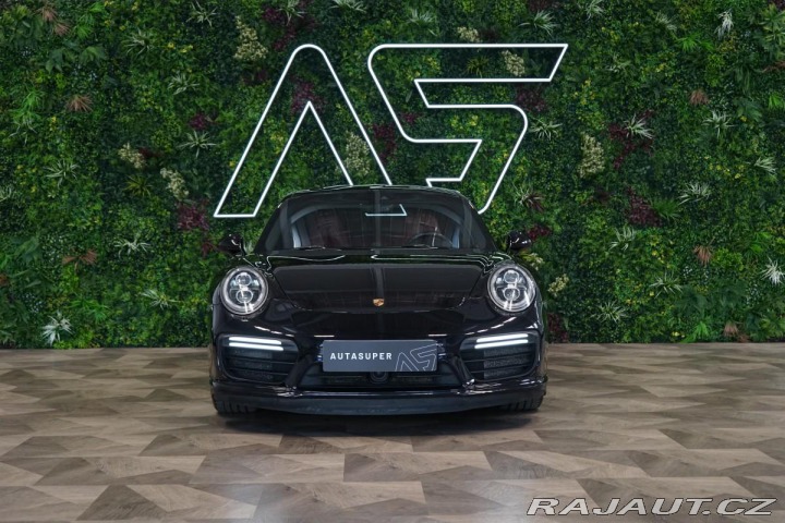Porsche 911 BOSE*LIFT*ZÁRUKA 2016