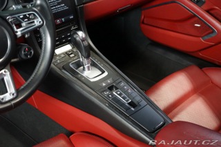 Porsche 911 BOSE*LIFT*ZÁRUKA 2016
