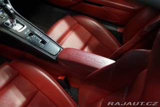 Porsche 911 BOSE*LIFT*ZÁRUKA 2016