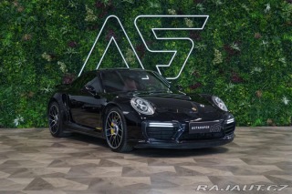 Porsche 911 BOSE*LIFT*ZÁRUKA 2016