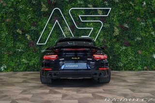 Porsche 911 BOSE*LIFT*ZÁRUKA 2016