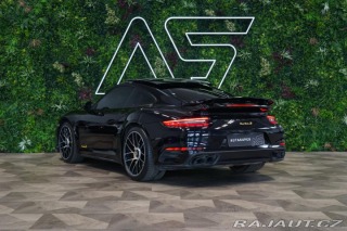 Porsche 911 BOSE*LIFT*ZÁRUKA 2016