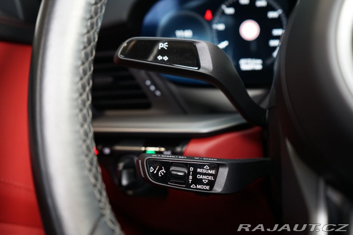 Porsche 911 992*TARGA 4S*BOSE*CHRONO* 2021