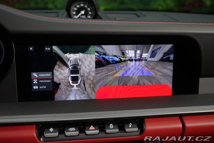 Porsche 911 992*TARGA 4S*BOSE*CHRONO* 2021
