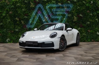Porsche 911 992*TARGA 4S*BOSE*CHRONO* 2021