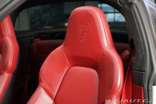 Porsche 911 992*TARGA 4S*BOSE*CHRONO* 2021
