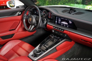 Porsche 911 992*TARGA 4S*BOSE*CHRONO* 2021