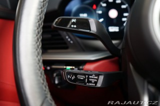Porsche 911 992*TARGA 4S*BOSE*CHRONO* 2021