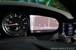 Porsche 911 992*TARGA 4S*BOSE*CHRONO* 2021