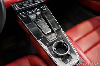 Porsche 911 992*TARGA 4S*BOSE*CHRONO* 2021