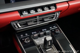 Porsche 911 992*TARGA 4S*BOSE*CHRONO* 2021