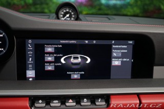 Porsche 911 992*TARGA 4S*BOSE*CHRONO* 2021