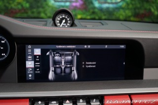 Porsche 911 992*TARGA 4S*BOSE*CHRONO* 2021