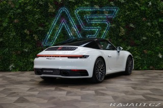 Porsche 911 992*TARGA 4S*BOSE*CHRONO* 2021