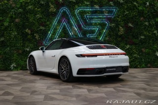 Porsche 911 992*TARGA 4S*BOSE*CHRONO* 2021
