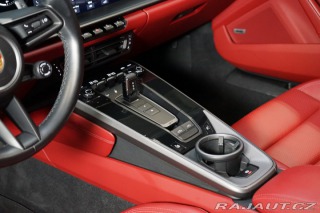 Porsche 911 992*TARGA 4S*BOSE*CHRONO* 2021