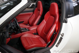 Porsche 911 992*TARGA 4S*BOSE*CHRONO* 2021