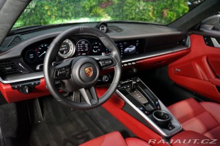 Porsche 911 992*TURBO*427kW*MATRIX*BO 2022