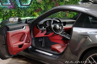 Porsche 911 992*TURBO*427kW*MATRIX*BO 2022