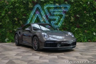 Porsche 911 992*TURBO*427kW*MATRIX*BO 2022