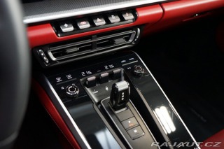 Porsche 911 992*TURBO*427kW*MATRIX*BO 2022