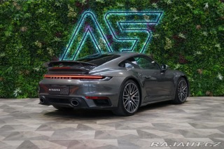 Porsche 911 992*TURBO*427kW*MATRIX*BO 2022