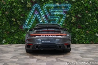 Porsche 911 992*TURBO*427kW*MATRIX*BO 2022