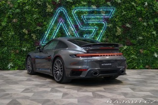 Porsche 911 992*TURBO*427kW*MATRIX*BO 2022