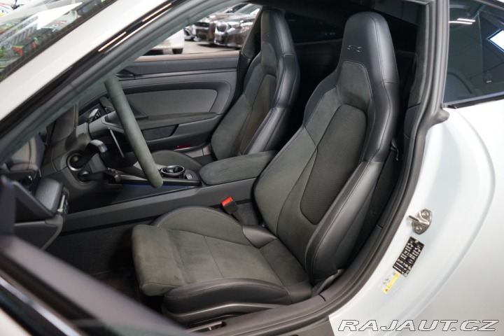 Porsche 911 992.2 4 GTS*BOSE*HD-MATRI 2025