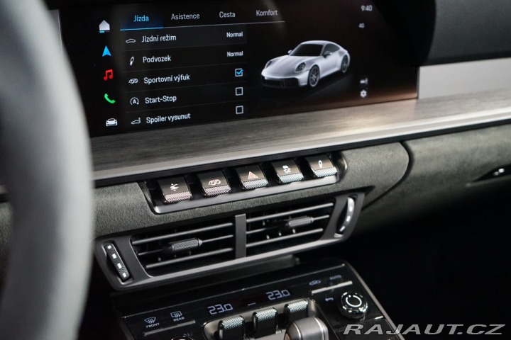 Porsche 911 992.2 4 GTS*BOSE*HD-MATRI 2025