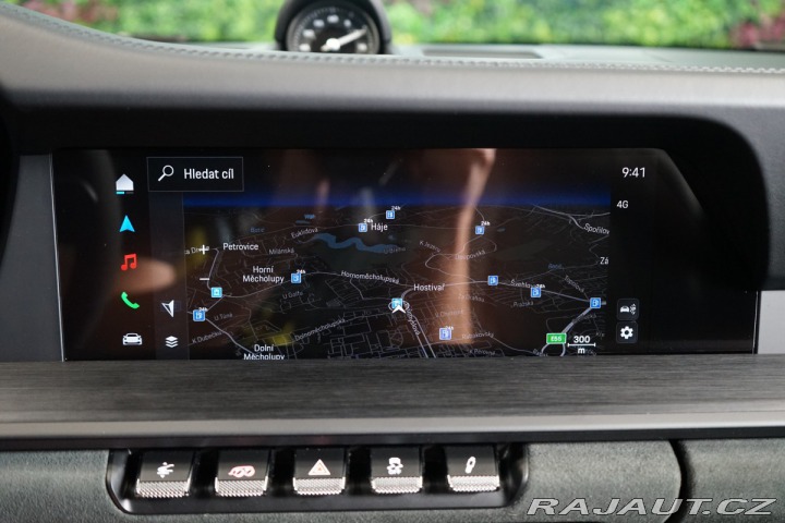Porsche 911 992.2 4 GTS*BOSE*HD-MATRI 2025
