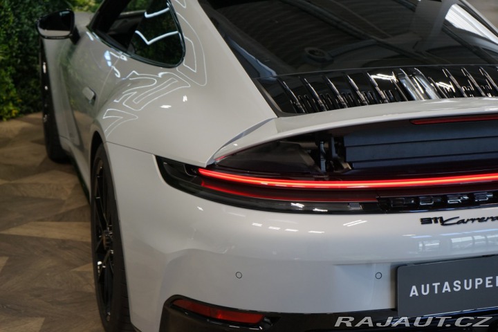 Porsche 911 992.2 4 GTS*BOSE*HD-MATRI 2025