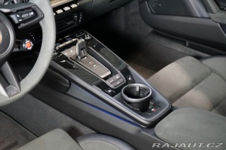 Porsche 911 992.2 4 GTS*BOSE*HD-MATRI 2025