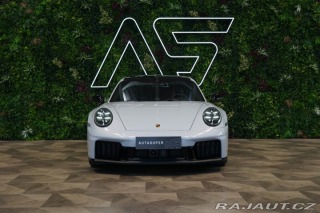 Porsche 911 992.2 4 GTS*BOSE*HD-MATRI 2025